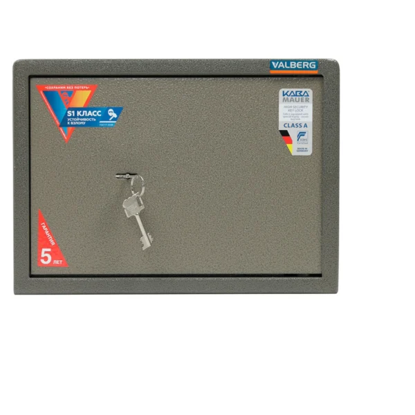 Мебельный сейф VALBERG ASM-28