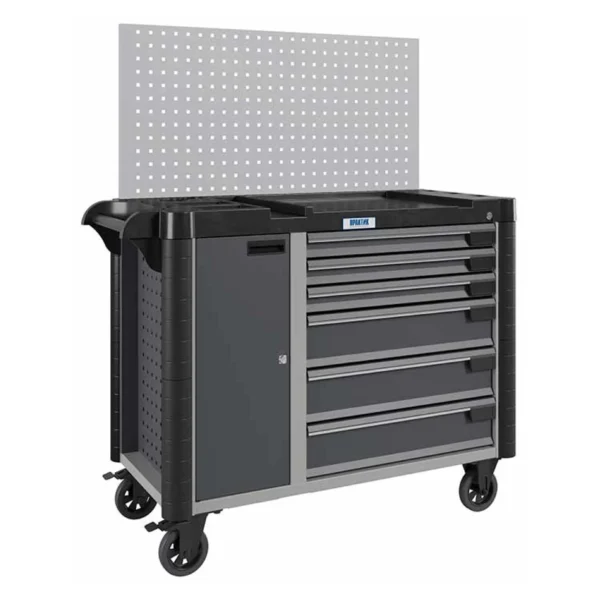 Инструментальная тележка WDS M-6.1