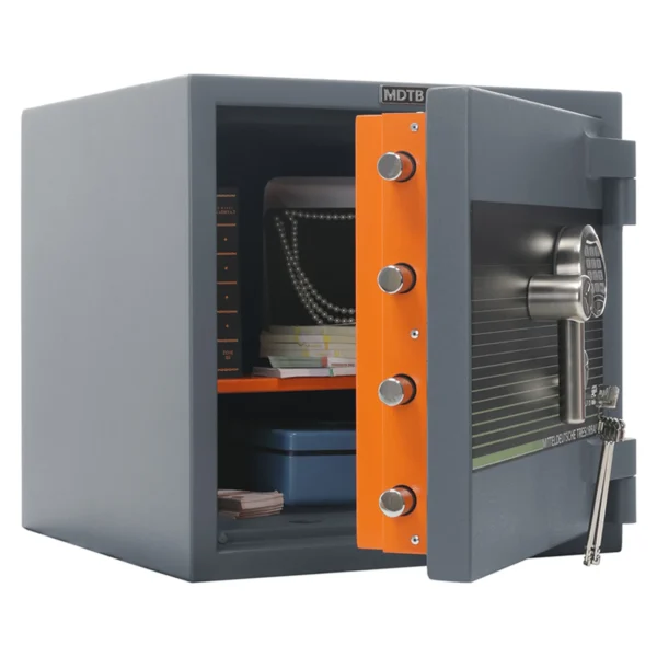 Взломостойкий сейф MDTB Fort-M 50 EK