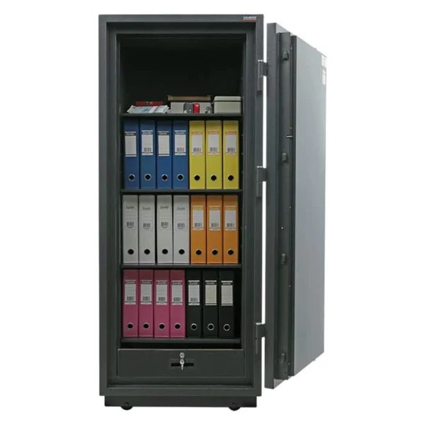 Огнестойкий сейф VALBERG FRS-173.T-EL