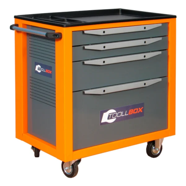 Тележка для инструмента TBS-4