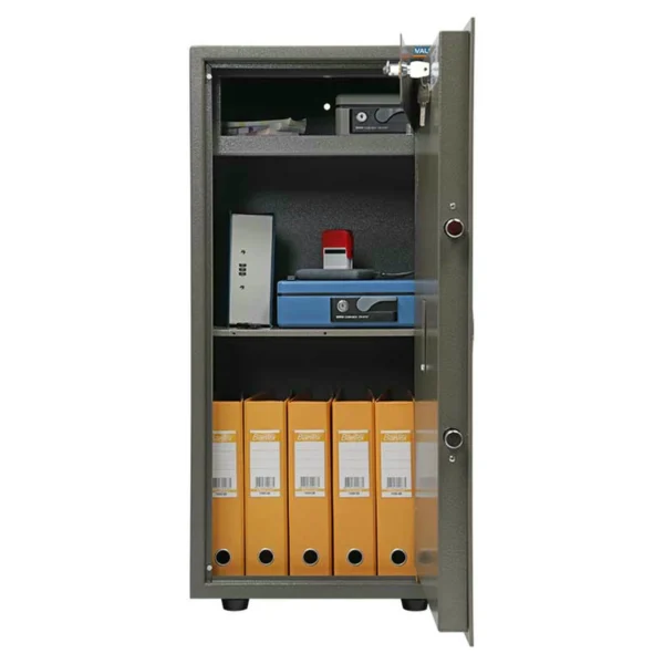 Офисный сейф VALBERG ASM 90T EL