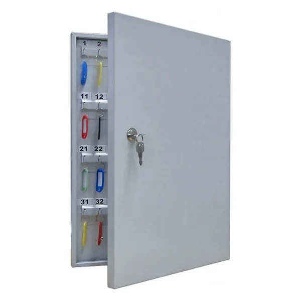 Ключница КЛ-80 без брелоков