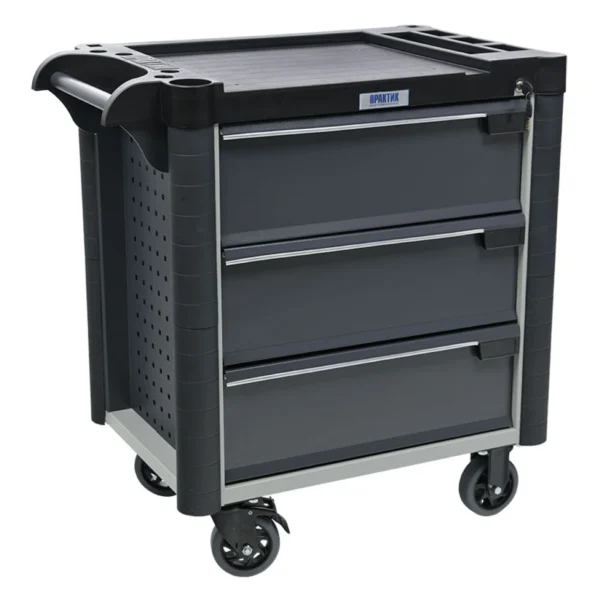 Инструментальная тележка WDS M-3.0