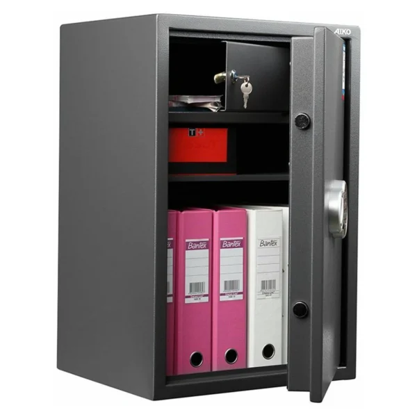 Офисный сейф AIKO TSN.65T EL