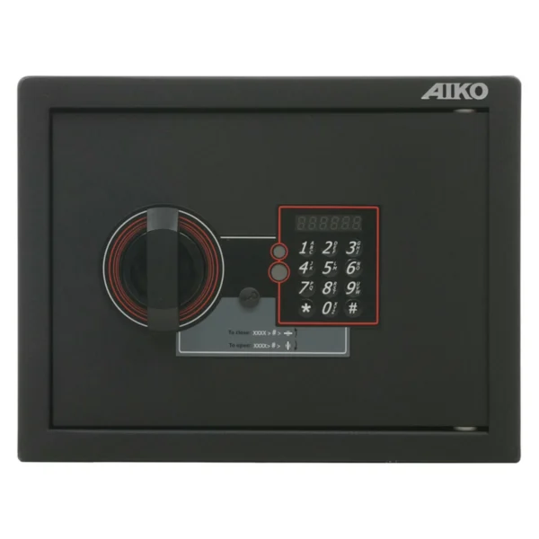 Гостиничный сейф AIKO SH-23.EL new