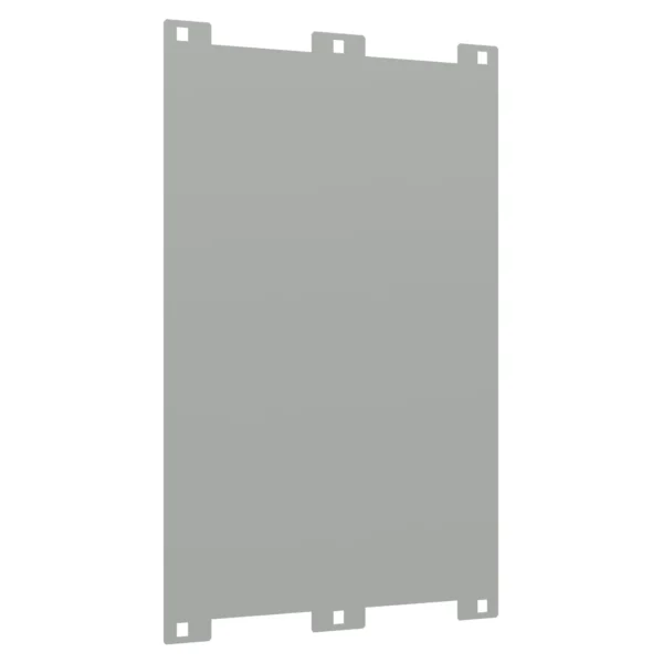 Задняя стенка ЯП-04