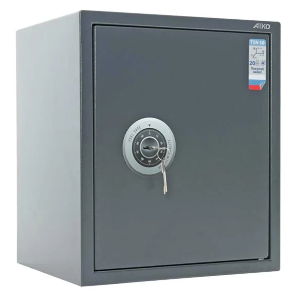 Офисный сейф AIKO TSN.50