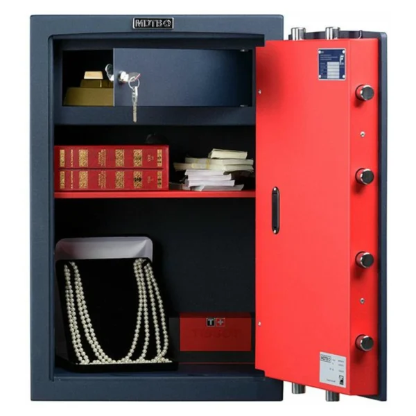 Взломостойкий сейф MDTB EK-67.E