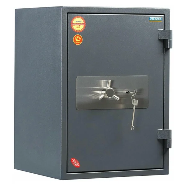 Огневзломостойкий сейф VALBERG ГАРАНТ ЕВРО 67T