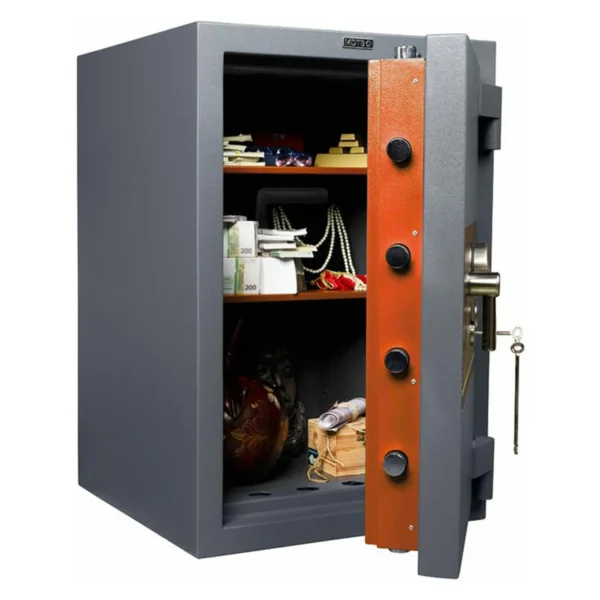 Взломостойкий сейф MDTB Burgas-1068 EK