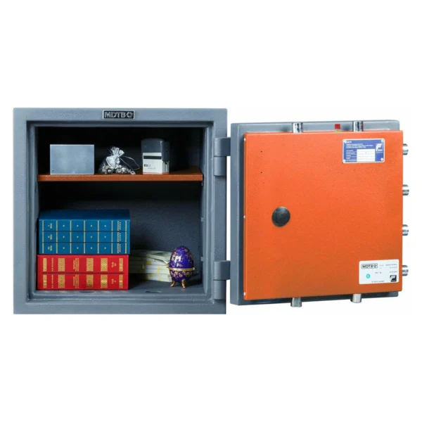 Взломостойкий сейф MDTB Bastion-M 46 K