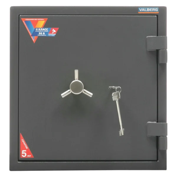 Взломостойкий сейф VALBERG ГРАНИТ 46