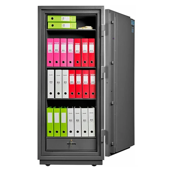 Огнестойкий сейф VALBERG FRS-173.T-CL