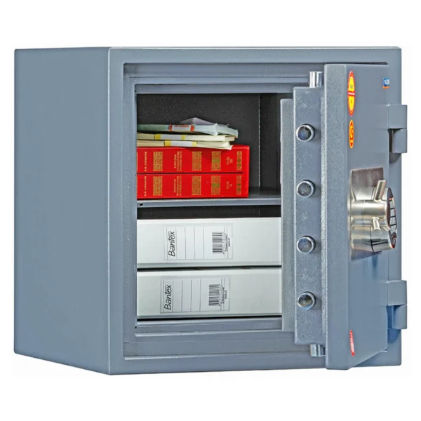 Огневзломостойкий сейф VALBERG ГАРАНТ ЕВРО 46 EL