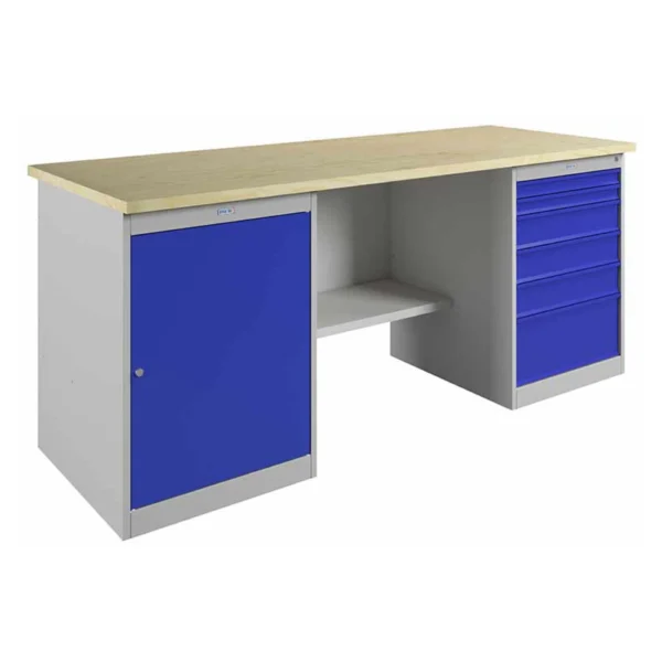 Верстак Expert WS (№201) W200.WS1/WS6.000