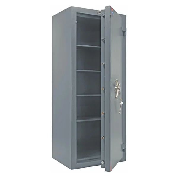 Взломостойкий сейф VALBERG ФОРТ 1668 EL