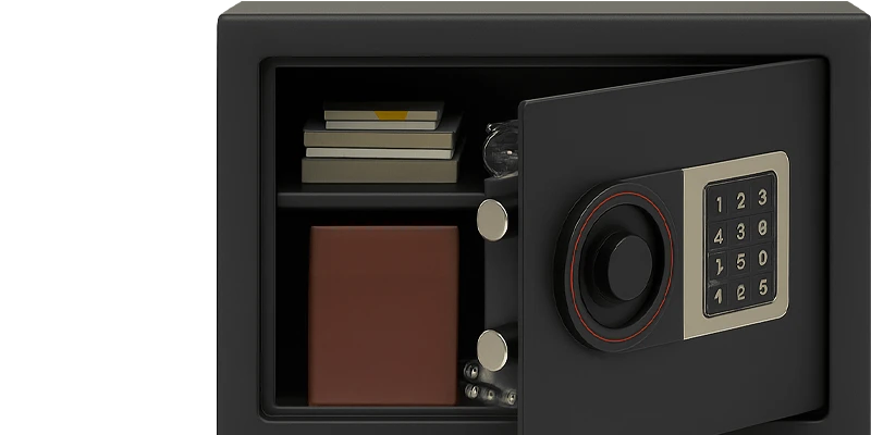 Гостиничные сейфы