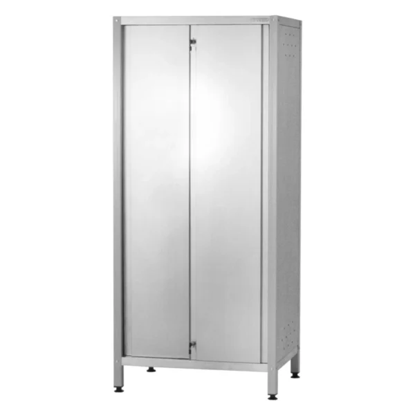 Шкаф кухонный ШЗКп 1800x1200x600 Profi Ral (двери-купе, 3 сплошные полки)