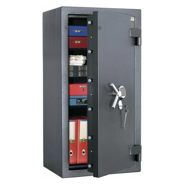 Взломостойкий сейф VALBERG РУБЕЖ 1368 EL