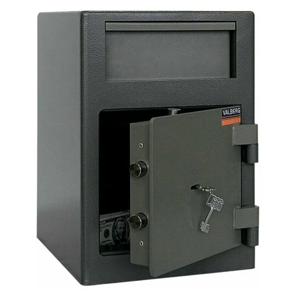 Депозитный сейф VALBERG ASD-19