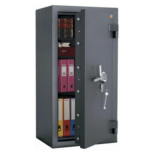 Взломостойкий сейф VALBERG АЛМАЗ 1368 EL