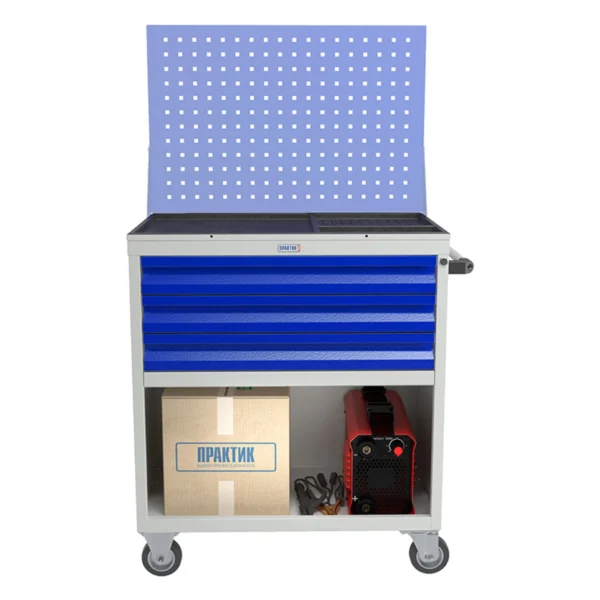 Тележка инструментальная WDS-3