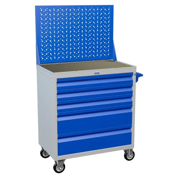 Инструментальная тележка WDS-5