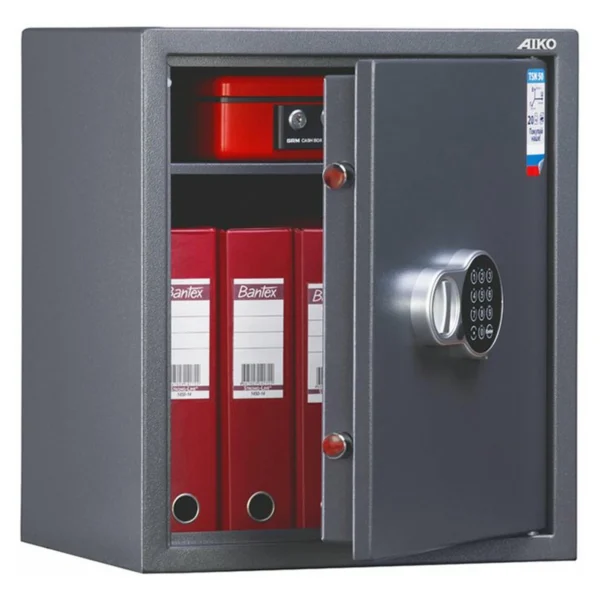 Офисный сейф AIKO TSN.50 EL