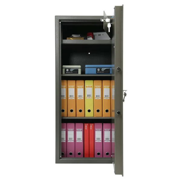 Офисный сейф VALBERG ASM 120T