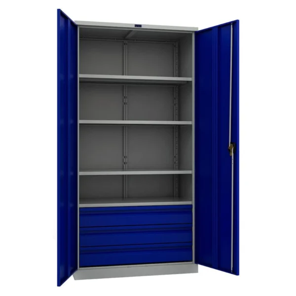 Шкаф для инструментов TC 1995-004030