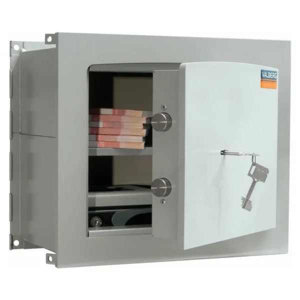 Встраиваемый сейф VALBERG AW-1 3322