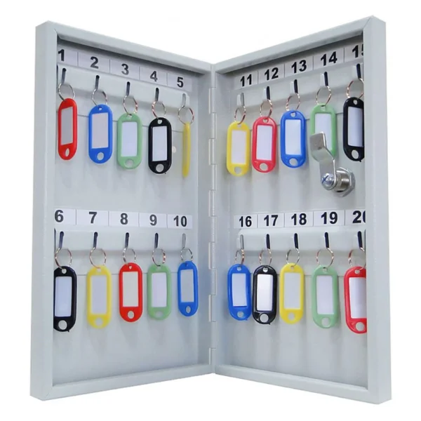 Ключница КЛ-20 без брелоков