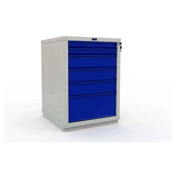 Верстак Expert WS (№206) W120.WS6/WS1.021