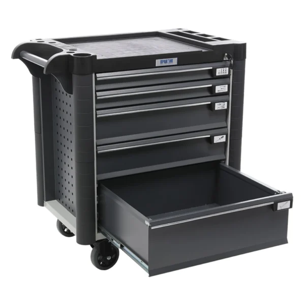 Инструментальная тележка WDS M-5.0