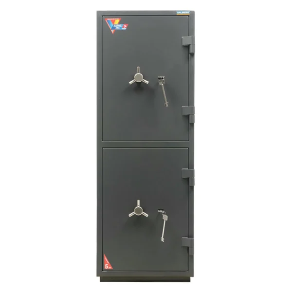 Взломостойкий сейф VALBERG ГРАНИТ 120T/2