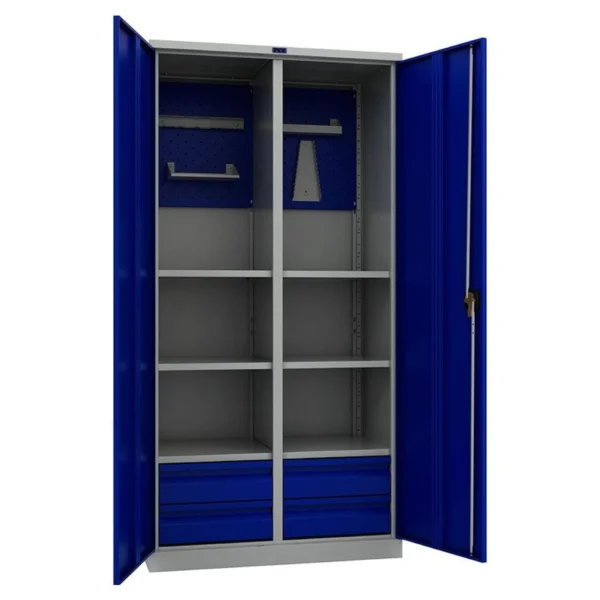 Шкаф для инструментов ТС 1995-120604