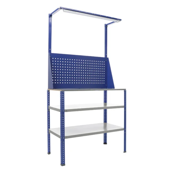 Верстак Garage №115