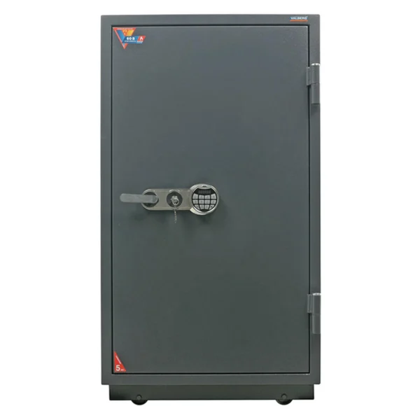 Огнестойкий сейф VALBERG FRS-127.T-EL