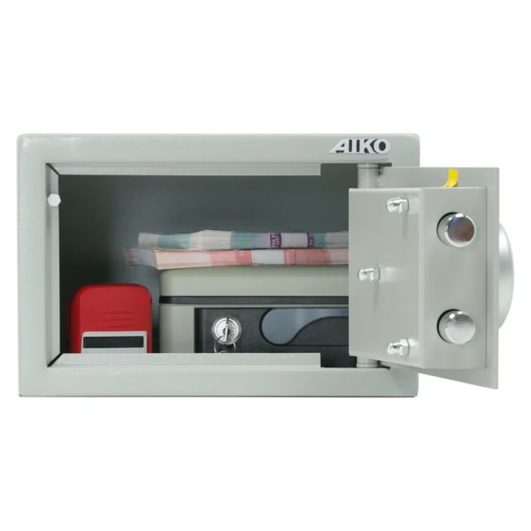Мебельный сейф AIKO Т-17 EL
