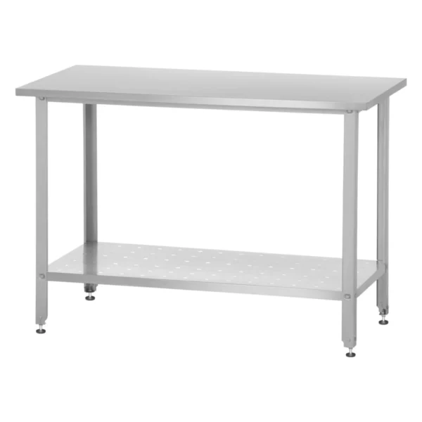 Стол производственный СПРб «Base» 600x700 (ножка угловая)