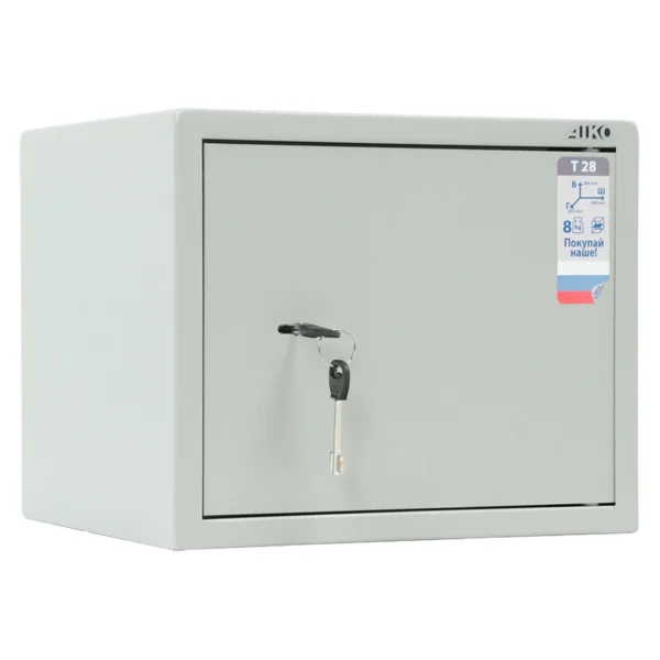 Мебельный сейф AIKO Т-28