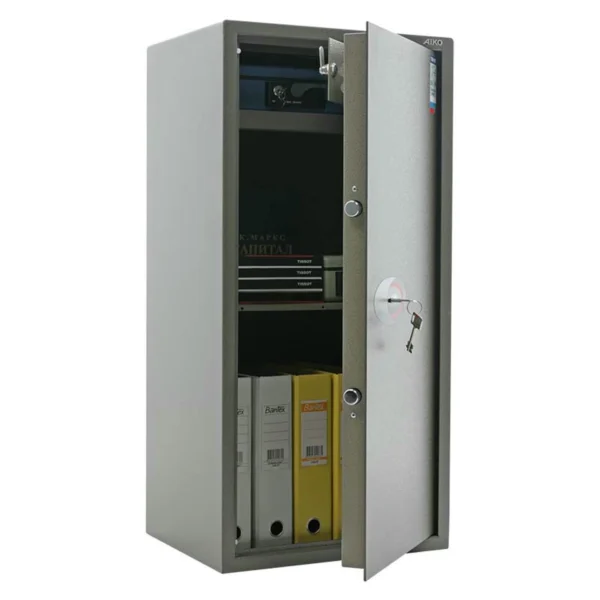 Офисный сейф AIKO TM-90T