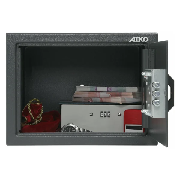 Мебельный сейф AIKO Т-230 EL