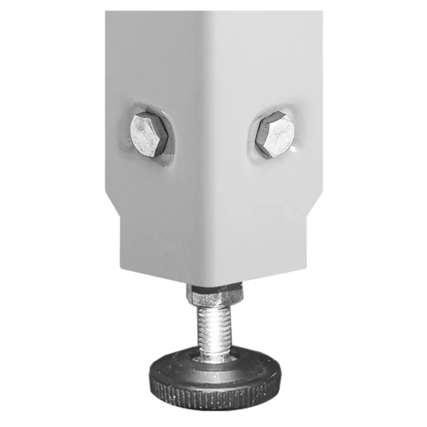 Ванна моечная ВМСб 700 «Base» с бортом