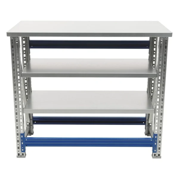 Верстак MASTER (№106) MT100.MF1/MF1.002