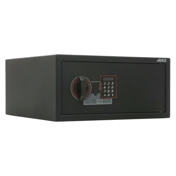 Гостиничный сейф AIKO SH-20.EL new