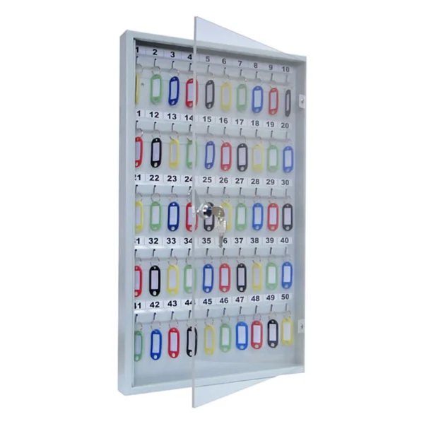 Ключница КЛС-50 без брелоков