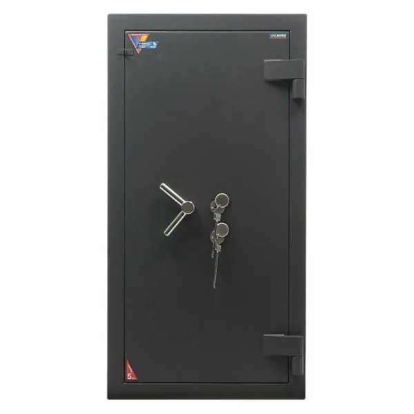 Взломостойкий сейф VALBERG АЛМАЗ 1368 KL