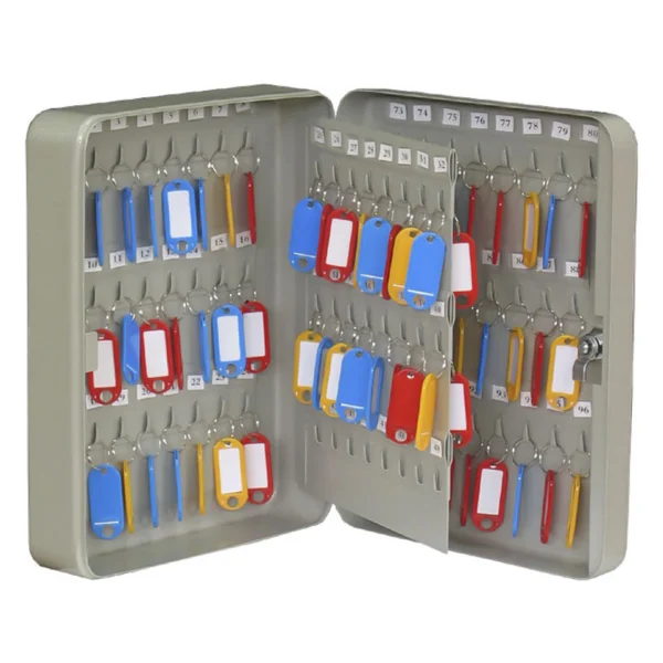 Ключница КС-96 с брелоками